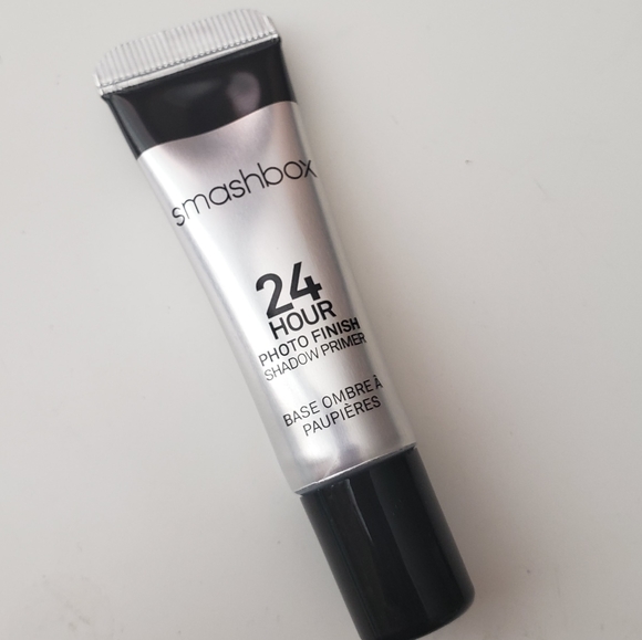 Smashbox Other - LIKE NEWSMASHBOX 24Hour Photo Finish Shadow Primer